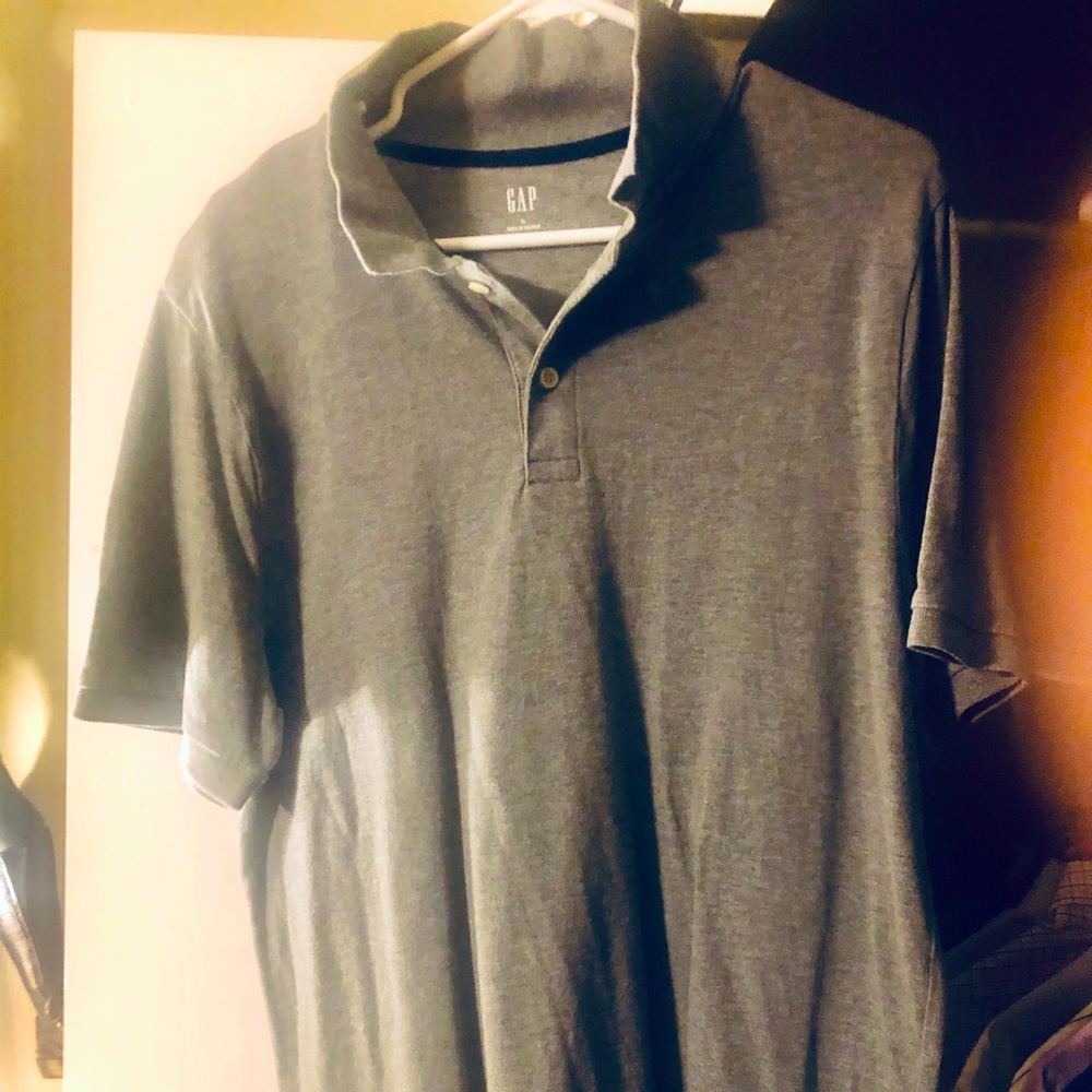Gap xl polo